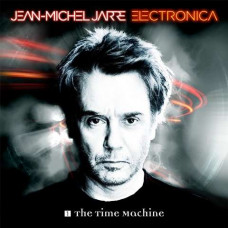 Jean Michel Jarre: Electronica 1: The Time Machine