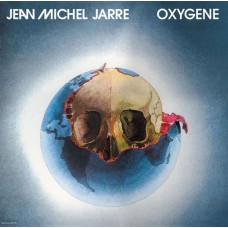 Jean Michel Jarre: Oxygene (180g)