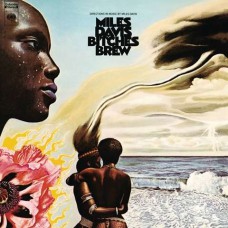 Miles Davis - Bitches Brew (180g) 2lp