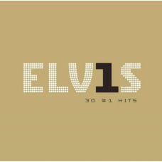 Elvis Presley: Elvis 30 #1 Hits (180g)