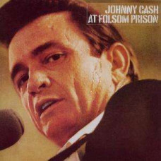 Johnny Cash: At Folsom Prison (180g)