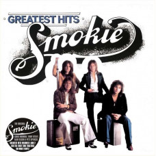 Smokie: Greatest Hits (Limited Edition) (Bright White Vinyl)