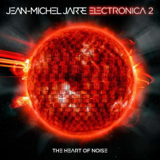 Jean Michel Jarre: Electronica 2: The Heart Of Noise (180g)