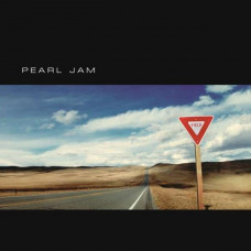 Pearl Jam: Yield
