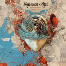 Anderson / Stolt (Jon Anderson & Roine Stolt): Invention Of Knowledge