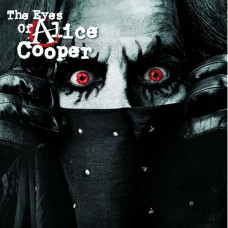 Alice Cooper: The Eyes Of Alice Cooper (180g) (Limited Edition) (Clear Vinyl)