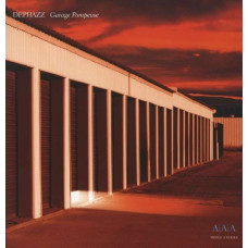 De-Phazz: Garage Pompeuse: The Berlin Session