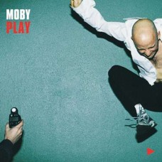Moby: Play (180g)