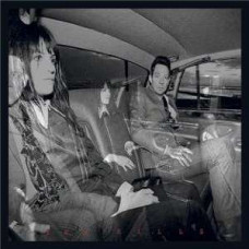 The Kills: Blood Pressures (180g)
