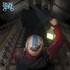 Rival Sons: Pressure & Time (180g)