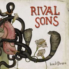 Rival Sons: Head Down