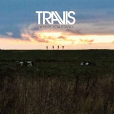 Travis: Where You Stand (180g)