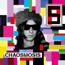 Primal Scream - Chaosmosis (180g) 1LP, 1CD