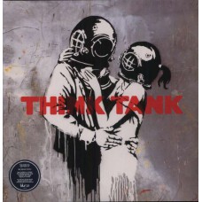 Вінілова платівка Blur: Think Tank (180g) (Special Limited Edition)