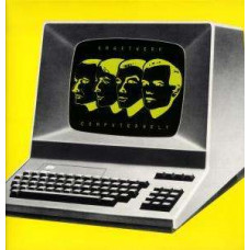 Kraftwerk: Computerwelt (remastered) (180g)
