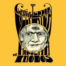 The Claypool Lennon Delirium: Monolith Of Phobos