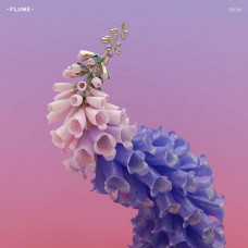 Flume: Skin (Limited Edition) (Clear Vinyl)
