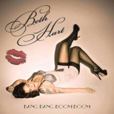 Beth Hart: Bang Bang Boom Boom (180g)