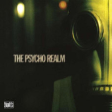 Psycho Realm - The Psycho Realm (180g) 2 LP