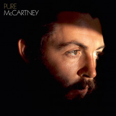 Paul McCartney - Pure McCartney (4LP Version)