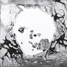 Вінілова платівка Radiohead - A Moon Shaped Pool (180g)