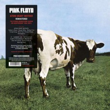 Pink Floyd - Atom Heart Mother (180g)