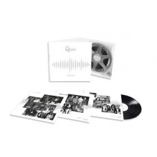 Queen - On Air BBC Session (Limited-Vinyl-Edition) 3 LP