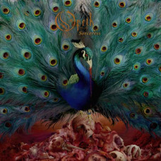 Opeth - Sorceress (Limited Edition) (Green Vinyl) 