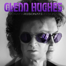 Glenn Hughes - Resonate (180g) (Limited Edition)