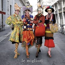Adriano Celentano Mina - Le Migliori 2 vinyl