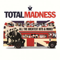 Madness - Total Madness (180g) 2 LP