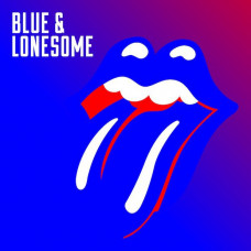 The Rolling Stones - Blue And Lonesome 2 LP