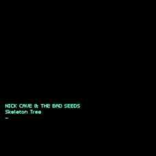 Nick Cave & The Bad Seeds: Skeleton Tree
