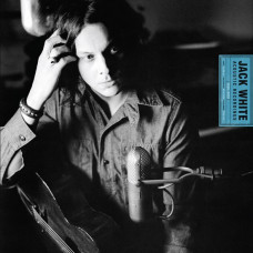 Jack White - Acoustic Recordings 1998-2016 2 LP