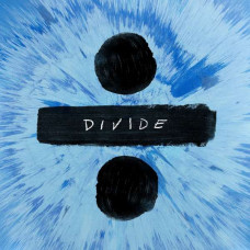 Вінілова платівка Ed Sheeran  - ÷ (Deluxe-Edition) 2 LP