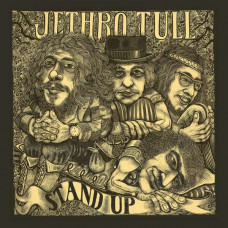 Jethro Tull - Stand Up (Steven Wilson Remix)