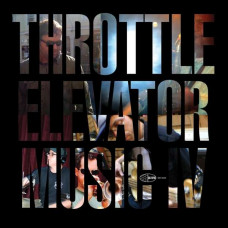 Kamasi Washington - Throttle Elevator Music IV