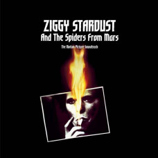 David Bowie - Ziggy Stardust And The Spiders From Mars (live) 2 LP