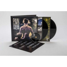 Pain Of Salvation - In The Passing Light Of Day 2LP, 1CD