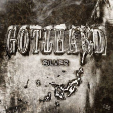 Gotthard - Silver 2LP, 1CD