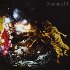 Santana - Santana III (180g) (+ 4 Bonustracks) 2 LP