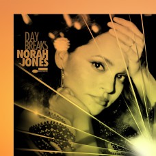 NORAH JONES  - DAY BREAKS