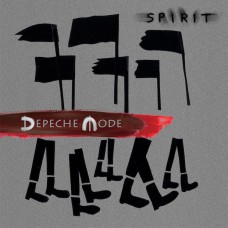 Вінілова платівка Depeche Mode - Spirit -Hq - 2 LP