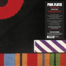 Pink Floyd - The Final Cut (180g)