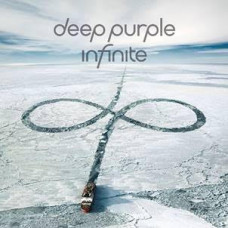 Deep Purple - inFinite (180g) (Limited-Edition) 2LP, 1DVD