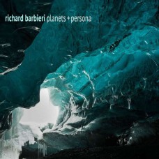 Richard Barbieri - Planets + Persona (180g) 2 LP