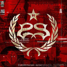 Stone Sour - Hydrograd (Colored Vinyl) 3 LP