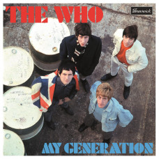 The Who - My Generation 