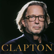 ERIC CLAPTON - CLAPTON (2 LP)