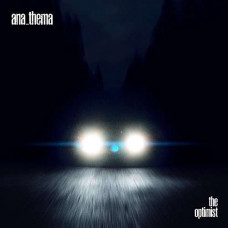 Anathema - The Optimist (Limited-Edition) 2 LP
